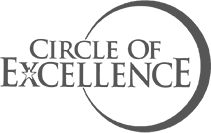 Cirlce of Excellence logo 